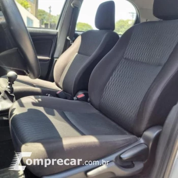 ETIOS HB X VSC MT