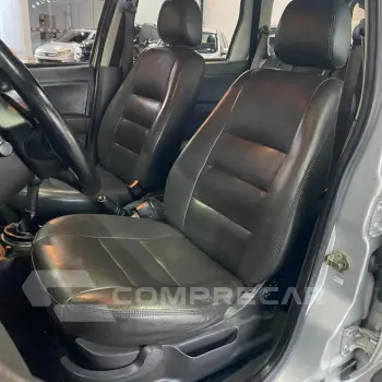 EcoSport XLT 1.6/ 1.6 Flex 8V 5p