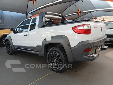 STRADA 1.8 MPI Adventure CE 16V