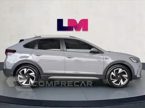 NIVUS 1.0 200 TSI TOTAL FLEX HIGHLINE AUTOMÁTICO