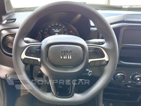 STRADA 1.3 FIREFLY FLEX FREEDOM CS MANUAL