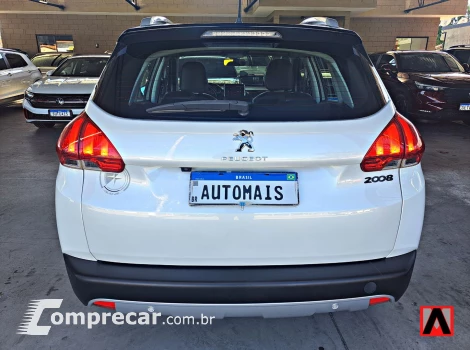 2008 1.6 16V Crossway
