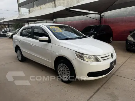 Volkswagen Voyage 1.6 4P TREND FLEX 4 portas