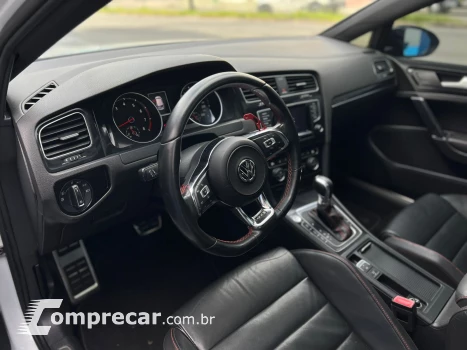 GOLF 2.0 GTI Highline 16V