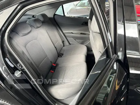 HB20S Vision 1.0 Flex 12V Mec.