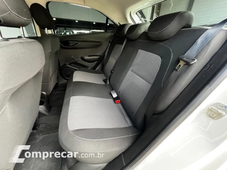 ONIX 1.0 MPFI JOY 8V FLEX 4P MANUAL