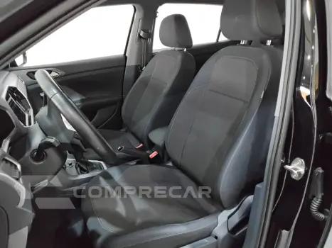 T-CROSS 1.0 200 TSI TOTAL FLEX AUTOMÁTICO