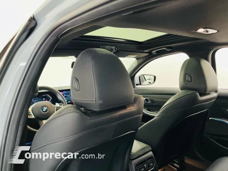 320I M SPORT FLEX