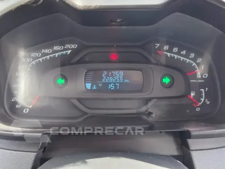 MONTANA 1.4 MPFI LS CS 8V