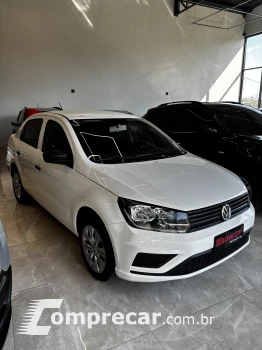 VOYAGE 1.0 12V MPI Totalflex
