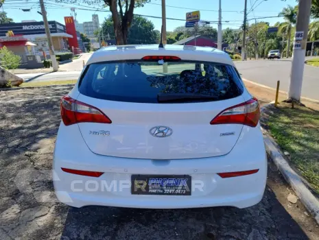 HB20S 1.6 Comfort Plus 16V