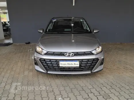 HB20 1.0 12V FLEX COMFORT PLUS MANUAL