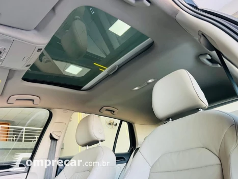 GOLF 1.4 TSI HIGHLINE 16V GASOLINA 4P AUTOMÁTICO