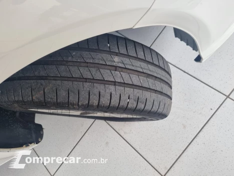 VOYAGE 1.6 Plus 8V