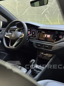 NIVUS 1.0 200 TSI Highline