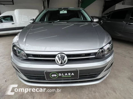 VIRTUS 1.0 200 TSI Highline