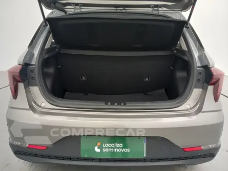 HB20 1.0 12V FLEX COMFORT PLUS MANUAL