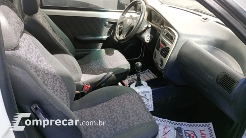 STRADA 1.4 MPI Fire CE 8V