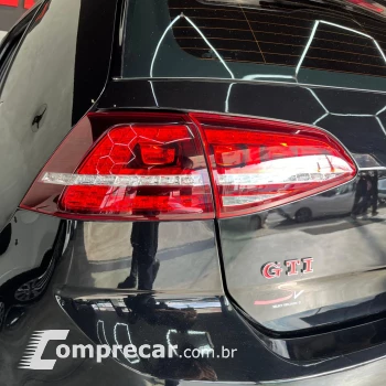 GOLF 2.0 350 TSI GTI