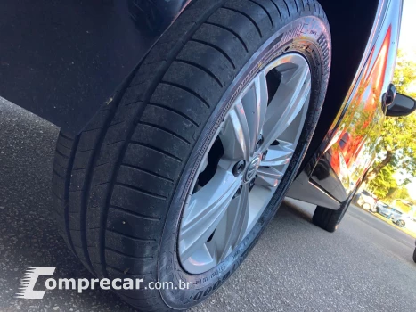 POLO 1.0 200 TSI Comfortline