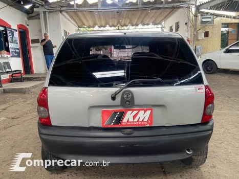 CORSA HATCH WIND 1.0 MPFI 4P