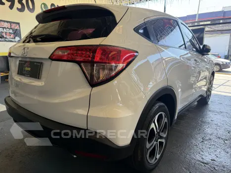 HR-V 1.8 16V EX