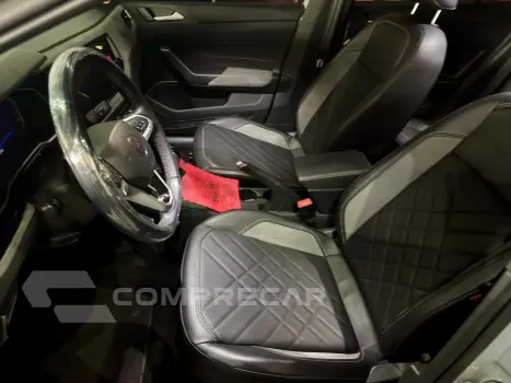 Virtus 1.4 4P 250 TSI EXCLUSIVE AUTOMÁTICO