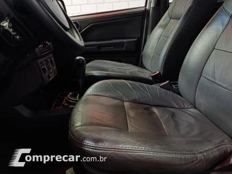 Ecosport 1.6 Freestyle 8V Flex 4P Manual