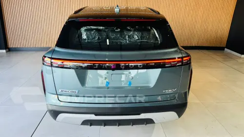 7 1.5 Tgdi Phev DHT