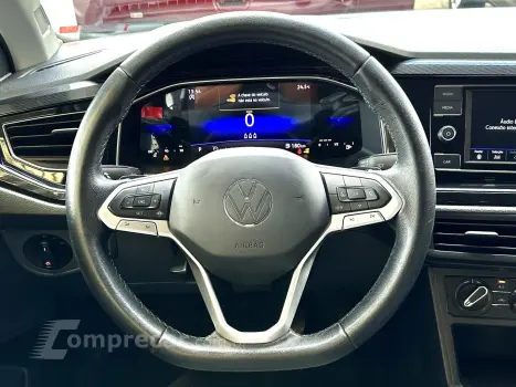POLO 1.0 12V 170 TSI COMFORTLINE FLEX AUTOMÁTICO