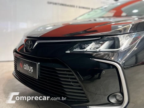 COROLLA - 2.0 VVT-IE XEI DIRECT SHIFT