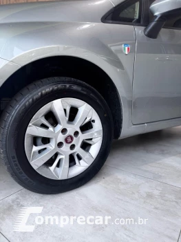 PUNTO 1.4 Attactive 8V