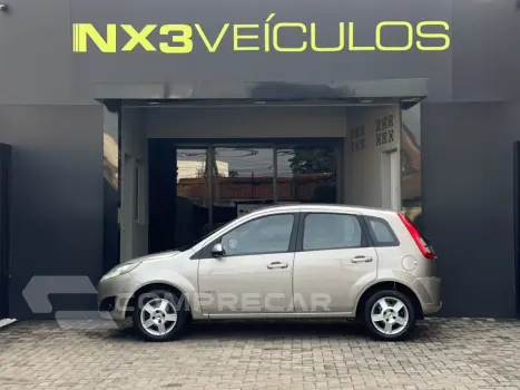 FIESTA 1.6 MPI CLASS HATCH 8V FLEX 4P MANUAL