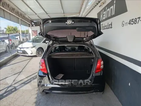 FIT 1.4 LX 16V