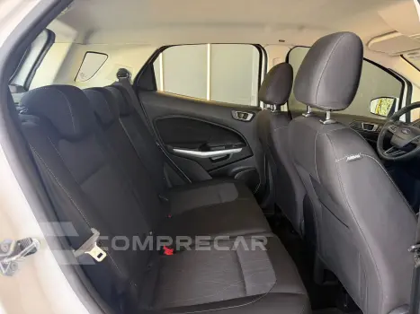 ECOSPORT 1.5 Ti-vct SE