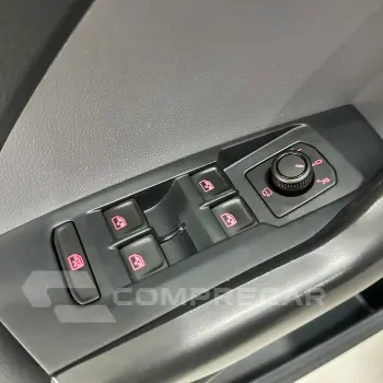 T-Cross Comfor. 200 TSI 1.0 Flex 5p Aut.