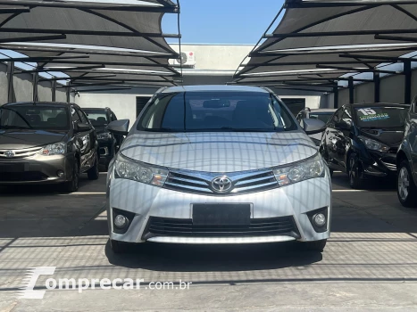COROLLA 2.0 XEI 16V