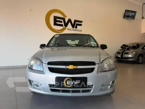 CHEVROLET CELTA LIFE/LS 1.0 MPFI 8V FLEXPOWER 5P
