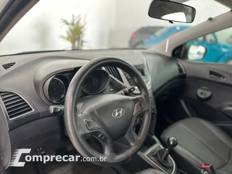HB20 1.0 12V Comfort