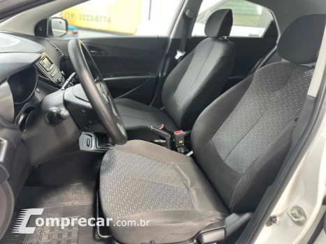 HB20 1.0 UNIQUE 12V FLEX 4P MANUAL