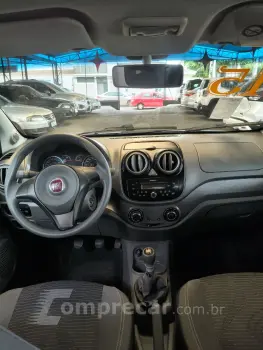 Palio ATTRACTIVE 1.0 EVO Fire Flex 8v 5p