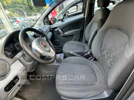 Palio 1.0 Mpi Attractive 8V Flex 4P Manual