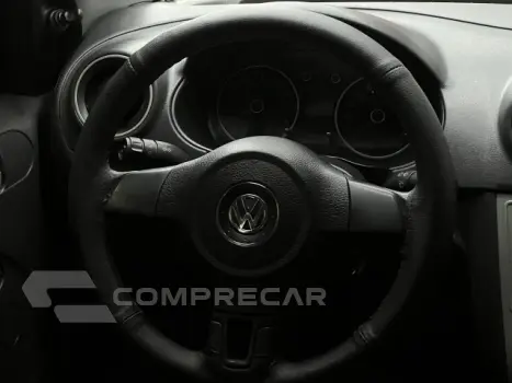 GOL - 1.0 MI CITY 8V 4P MANUAL