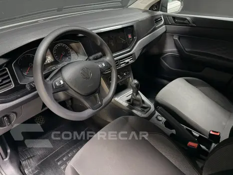POLO 1.0 MPI TRACK MANUAL