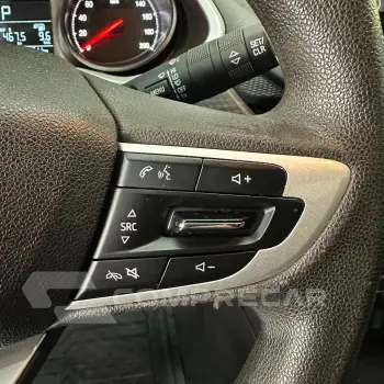 ONIX SEDAN Plus LT 1.0 12V TB Flex Aut.