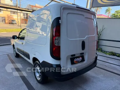 FIAT FIORINO ENDURANCE 1.3 FLEX