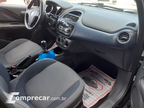 PUNTO 1.4 Attactive 8V