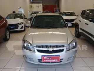 CELTA 1.0 MPFI LT 8V