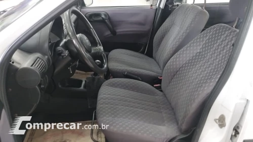 CORSA 1.0 MPFI Wind 8V