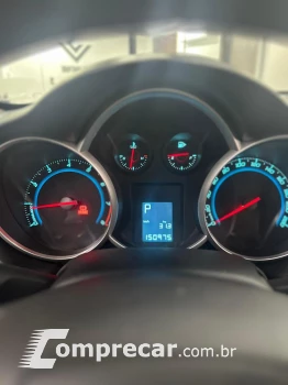 CRUZE 1.8 LT 16V